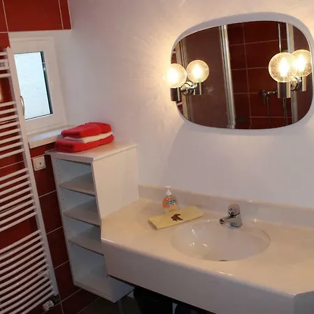 Ferienhaus Holiday Holiday home