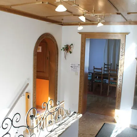 Ferienhaus Holiday Holiday home