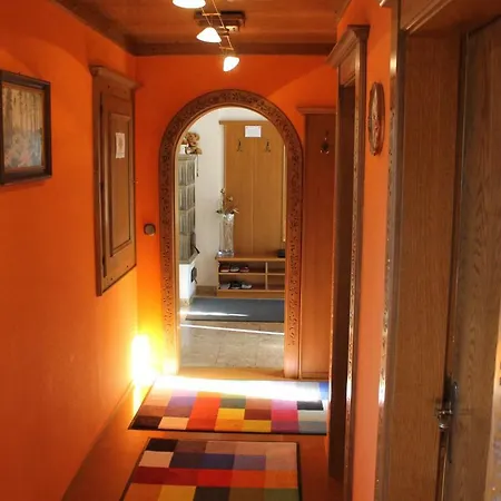 Holiday home Ferienhaus Holiday Radstadt