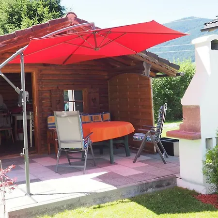 Ferienhaus Holiday Holiday home