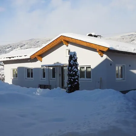 Ferienhaus Holiday Radstadt
