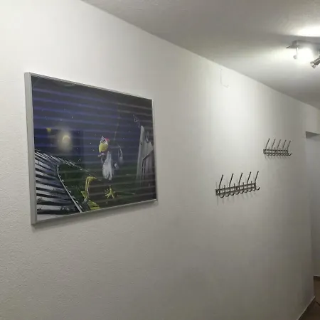 Ferienhaus Holiday Holiday home