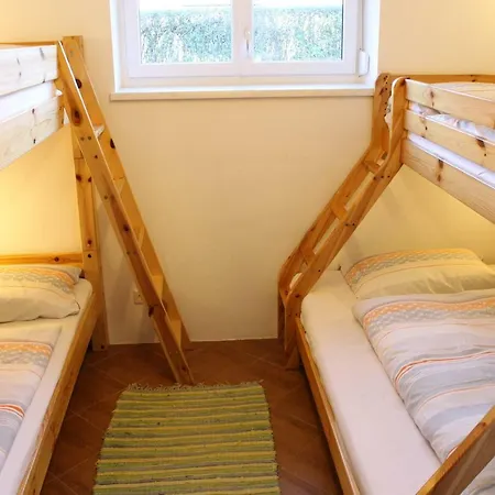 Ferienhaus Holiday