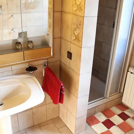 Holiday home Ferienhaus Holiday Radstadt