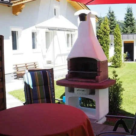 Holiday home Ferienhaus Holiday Radstadt