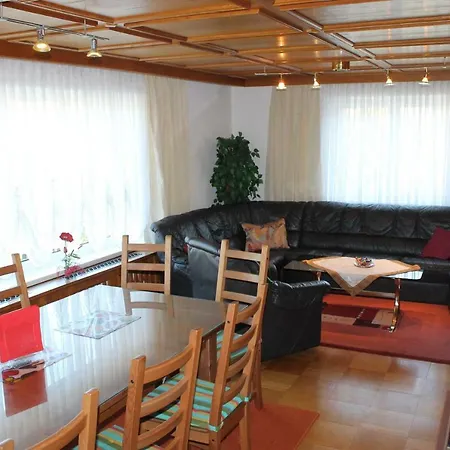 Holiday home Ferienhaus Holiday
